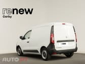 Renault Express Express 1.5 Blue dCi Advance