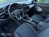 Audi Q3 35 TDI S tronic