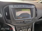 Opel Zafira TOURER C 1.6 CDTI 130CV — 2018