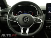 Renault Clio Clio 1.0 TCe Esprit Alpine