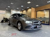 Mercedes-Benz CLA 180 d Shooting Brake Progressive Aut.