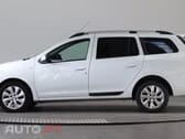 Dacia Logan MCV 0.9 TCe Stepway