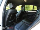 BMW X4 20 d xDrive Pack M Auto