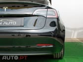 Tesla Model 3 Standard Range Plus RWD