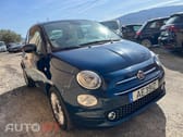 Fiat 500 1.0 Hybrid Connect