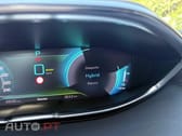 Peugeot 3008 1.6 Hybrid GT e-EAT8