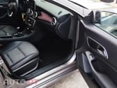 Mercedes-Benz CLA 180 d Shooting Brake