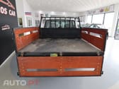 Nissan Navara 2.5 d