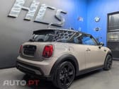 MINI Cooper Classic
