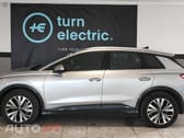 Audi Q4 E-Tron 40 82 kWH