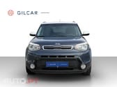 Kia Soul 1.6 CRDi TX