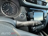 Nissan Qashqai 1.5 dCi Tekna+