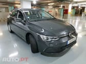 Volkswagen Golf Variant 2.0 TDi Conceptline
