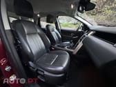 Land Rover Discovery Sport 2.0 TD4 HSE