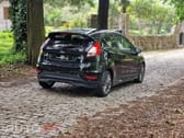 Ford Fiesta 1.0 T EcoBoost STLine