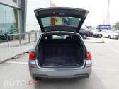 BMW 525 d Pack M