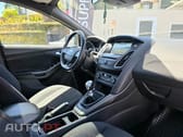 Ford Focus 2.0 TDCi ST-Line