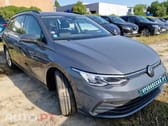 Volkswagen Golf Variant 1.0 eTSI Life DSG