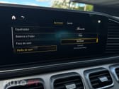 Mercedes-Benz GLE de 4Matic