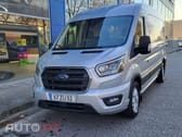 Ford Transit 350 L3 2.0 TDCi H2 Trend EcoBlue HD Aut.