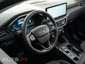 Ford Kuga 2.5 PHEV Active