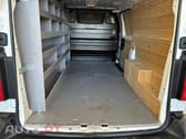 Peugeot Expert 2.0 BlueHDi Long Asphalt