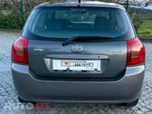 Toyota Corolla 1.4 VVT-i