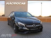 Mercedes-Benz A 45 AMG 4-Matic