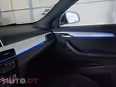 BMW X2 20 d sDrive Auto Pack M