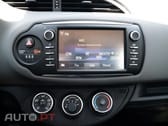 Toyota Yaris 1.0 VVT-i Comfort