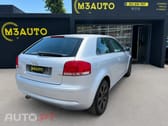 Audi A3 1.6 Ambition