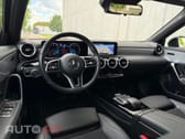 Mercedes-Benz A 250 e Progressive