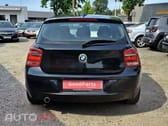 BMW 116 d EfficientDynamics Edition