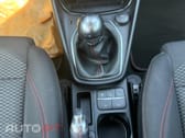 Ford Puma 1.0 EcoBoost MHEV ST-Line
