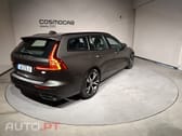 Volvo V60 2.0 T6 AWD R-Design Expression Plug-in