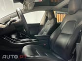 Tesla Model 3 Standard RWD Plus