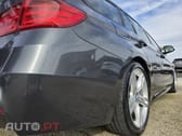 BMW 320 d Touring Auto Pack M