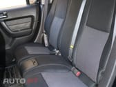 Hummer H3 3.5 70 Pack Base Aut.