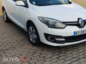 Renault Talisman Sport Tourer Dynamic
