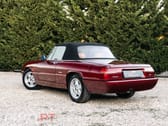 Alfa Romeo Spider 2.0