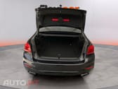 BMW 530 iPerformance Pack M