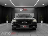Opel Insignia Sport Tourer 1.6 CDTi Innovation