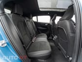 Volvo C40 Recharge Ultimate