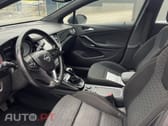 Opel Astra ST 1.6 CDTI SPORTS EDITION