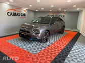 Citroen e-C4 50 kWh Shine