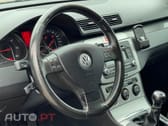 Volkswagen Passat Variant 2.0 TDi Trendline