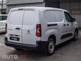 Peugeot Partner 1.5 BlueHDi Longa