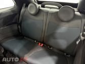 Fiat 500C 1.0 Hybrid Launch Edition