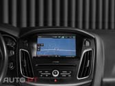 Ford Focus 1.0 EcoBoost S&S TITANIUM