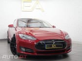 Tesla Model S 85